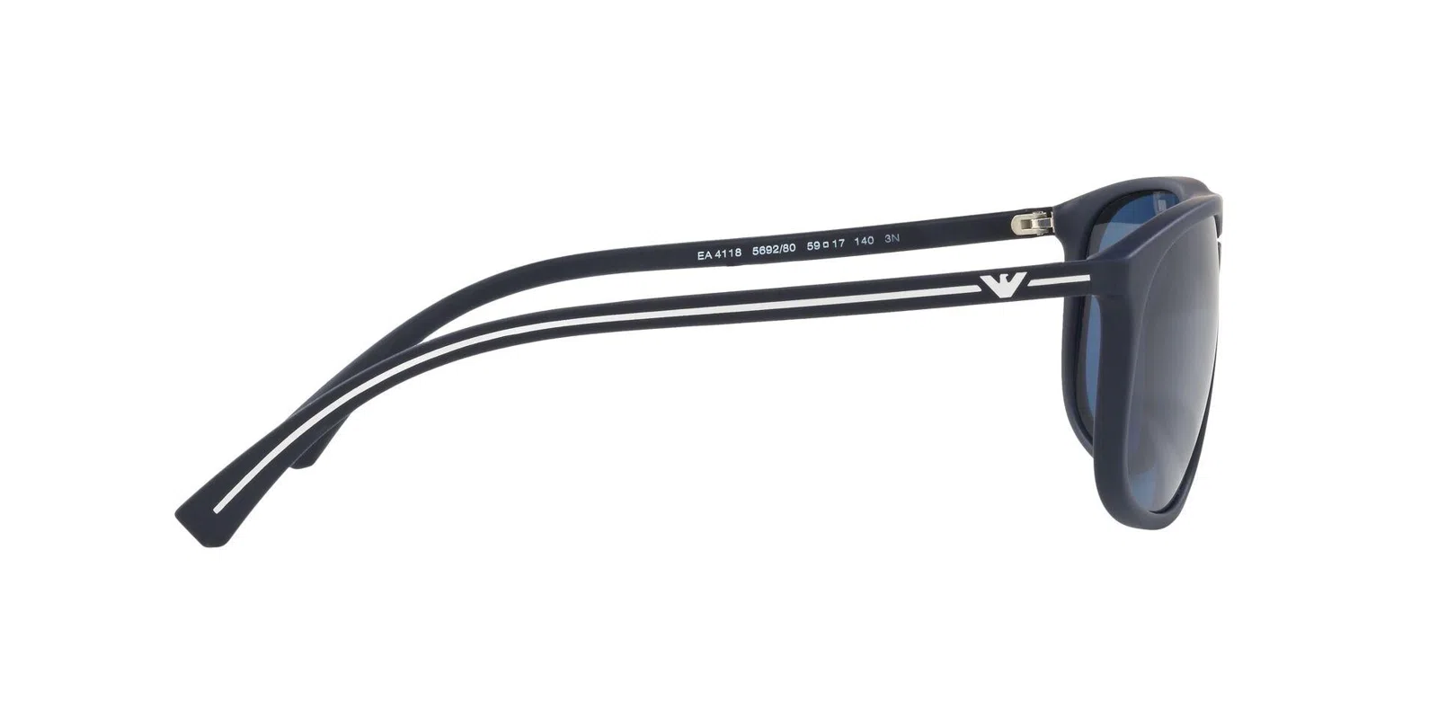 Emporio Armani 4118 Sunglasses - view 11